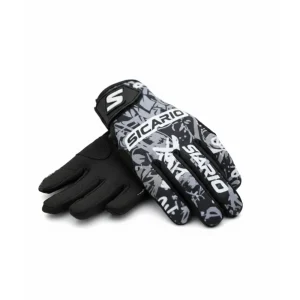Explore Top Motocross Gloves for Superior Grip & Protection