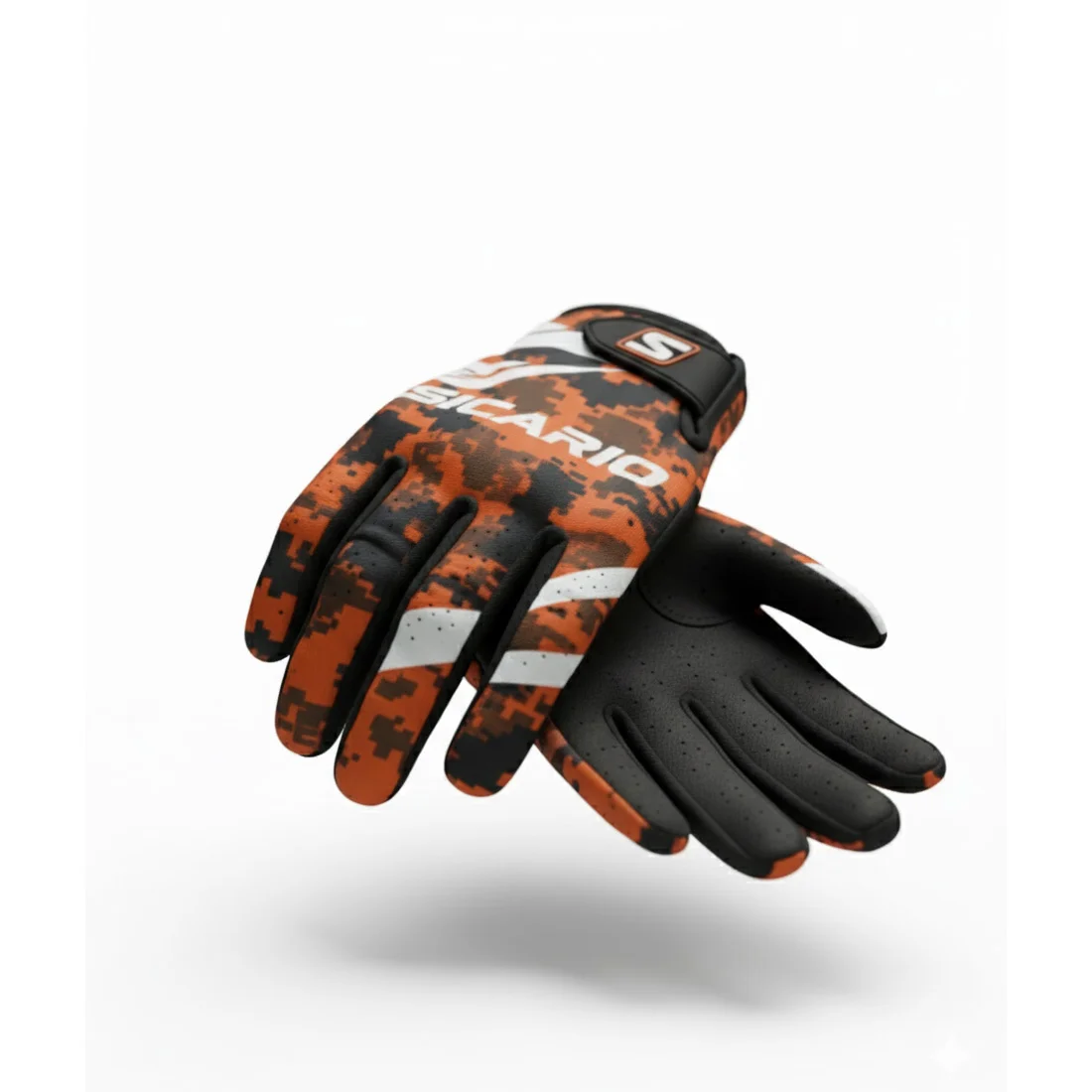 Shop Durable, High-Performance Motocross Gloves for Ultimate Protection