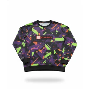 Durable Men’s Sweat Shirt for Every Adventure Shop the Best in Comfort & Style